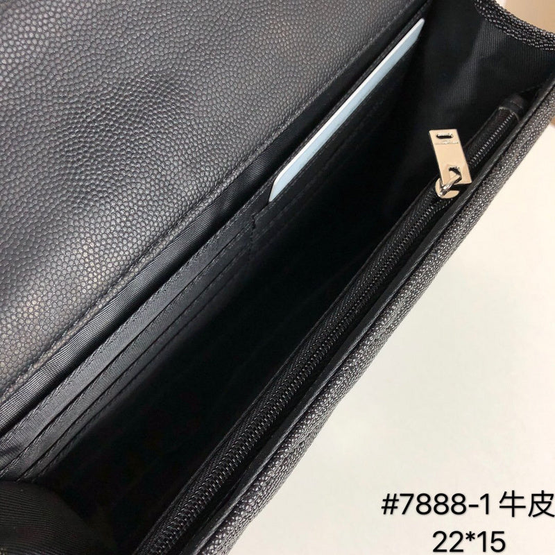 Amelia - YSL Bag - 3575