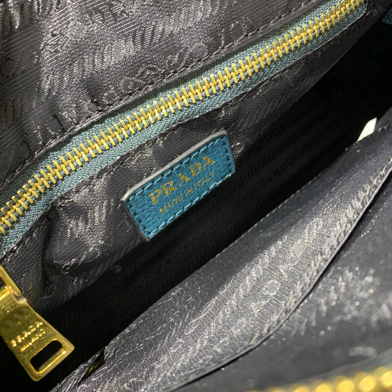 Amelia- PRDA  LUXURY BAGS - 287
