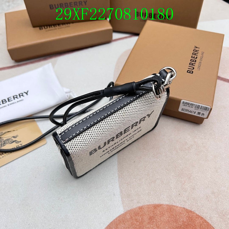 Amelia - BOR Wallet - 073