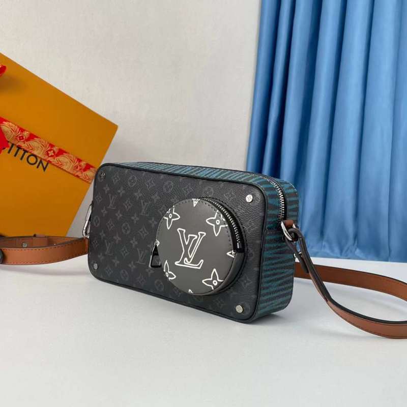 Amelia- Lu-Vi bags - 11424