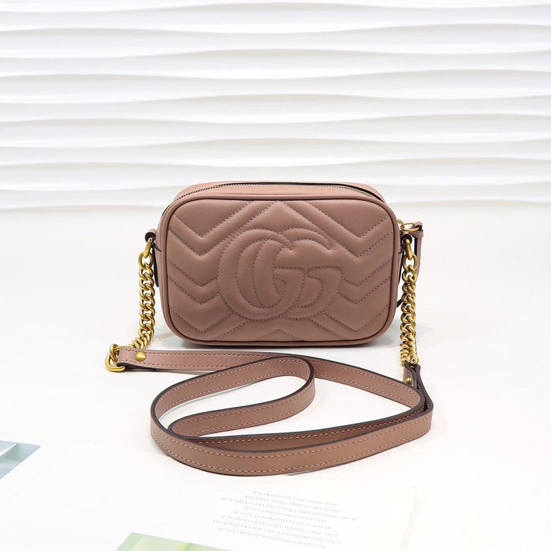 AmeliaLuxury - GCI Bags - 1069