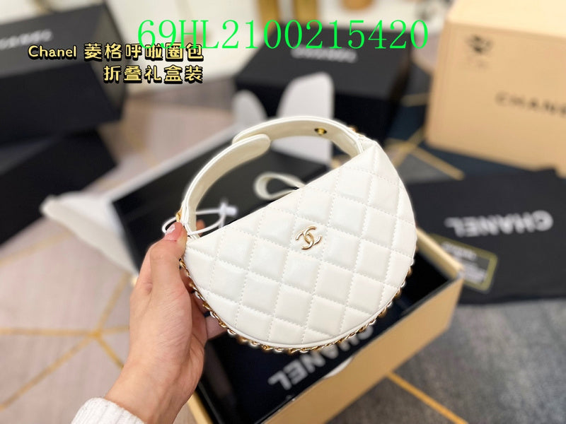 Amelia - CHL Bags - 1531