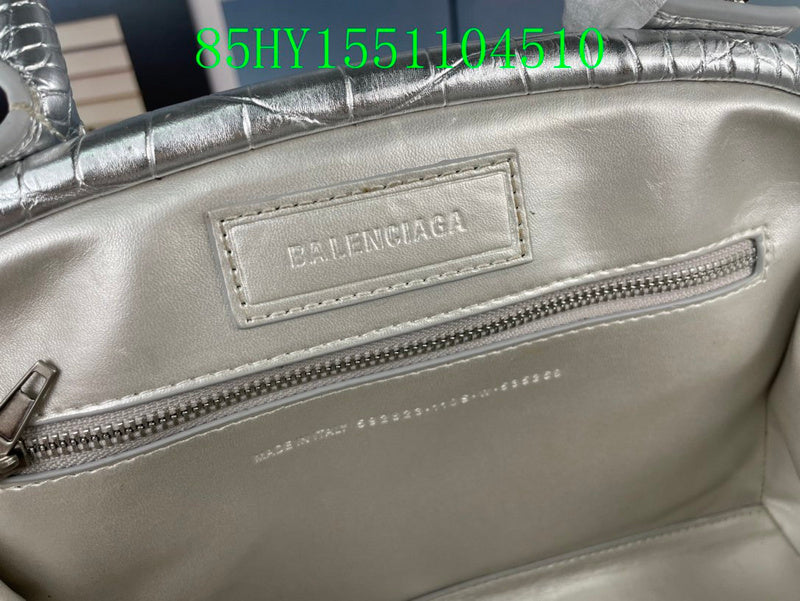 Amelia - BGA Bags - 2017