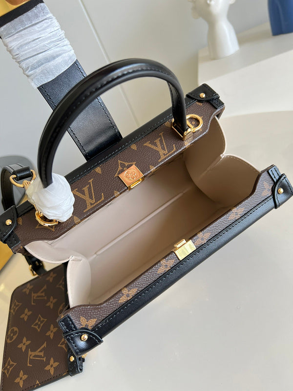 Amelia - LV Bags - 16119
