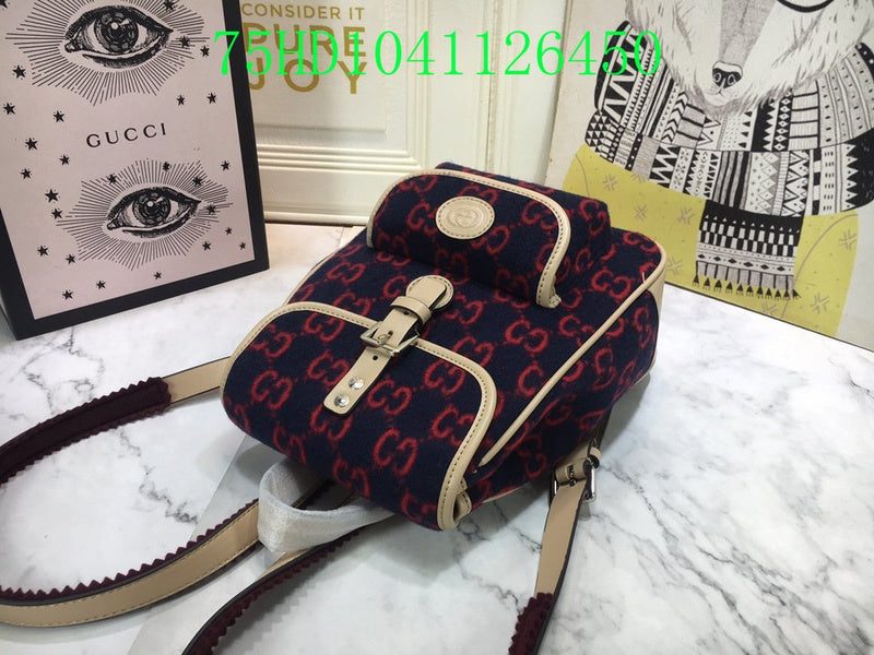 Amelia  - GCI Bags - 11489