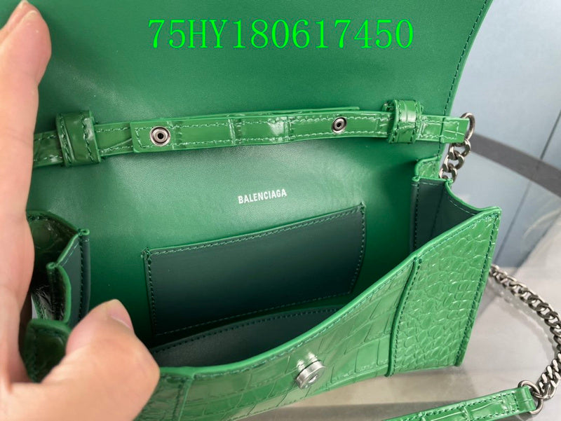 Amelia - BGA Bags - 2255