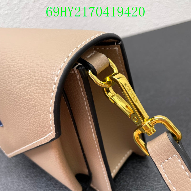 Prada Bags - The Barnes Bags  364