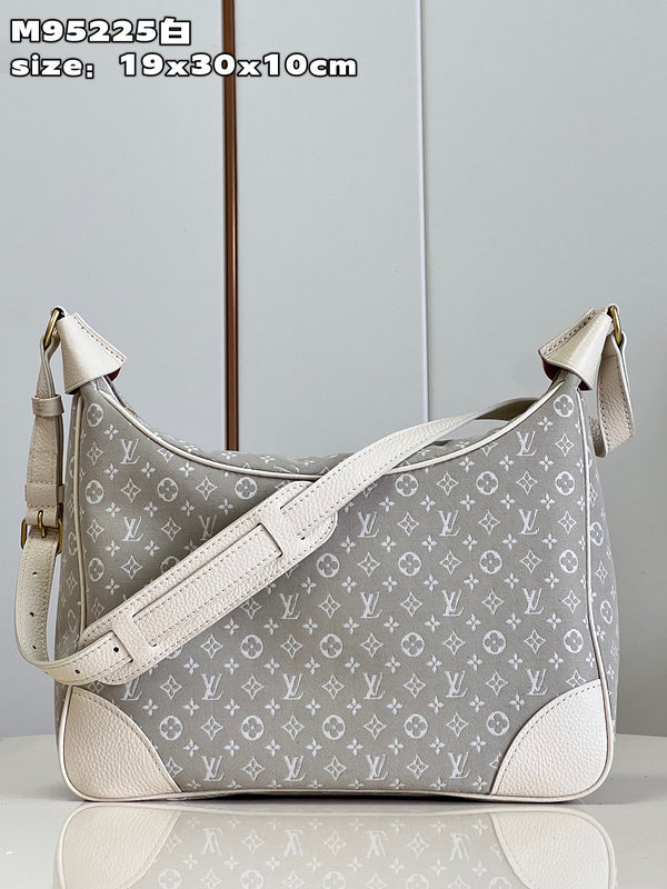 Amelia - LV Bags - 15444