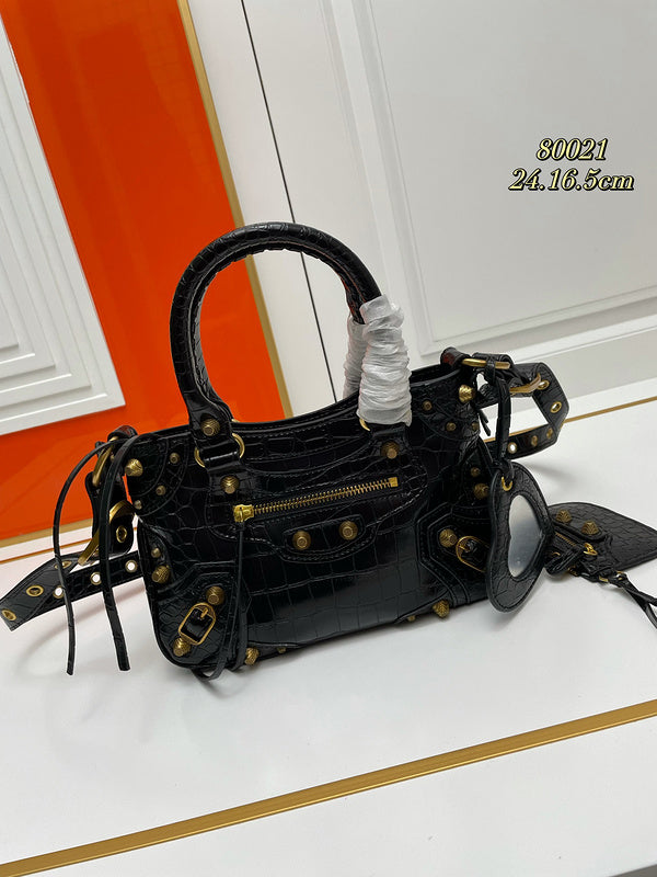 Amelia - BLN-CIAGA WOMEN LUXURY BAGS - 696