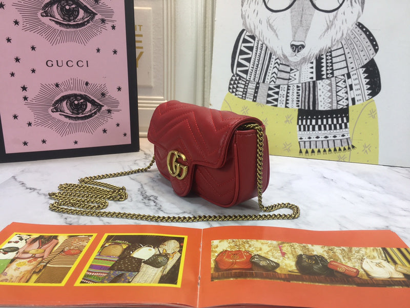 Amelia- GCI Bags - 2156