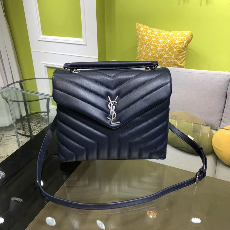 Amelia - YSL Bag - 3864
