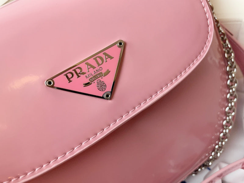 Amelia- PRDA  LUXURY BAGS - 369