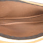 Louis Vuitton Pochette Accessoires  Canvas Clutch Bag