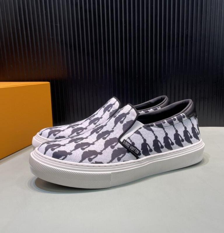 AmeliaLuxury - LOV Men Shoes - 1452