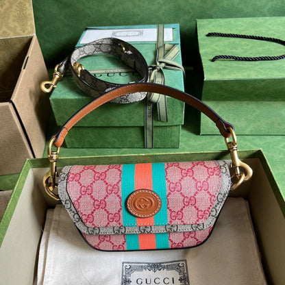 Amelia-i Guki Lady Bags - 287