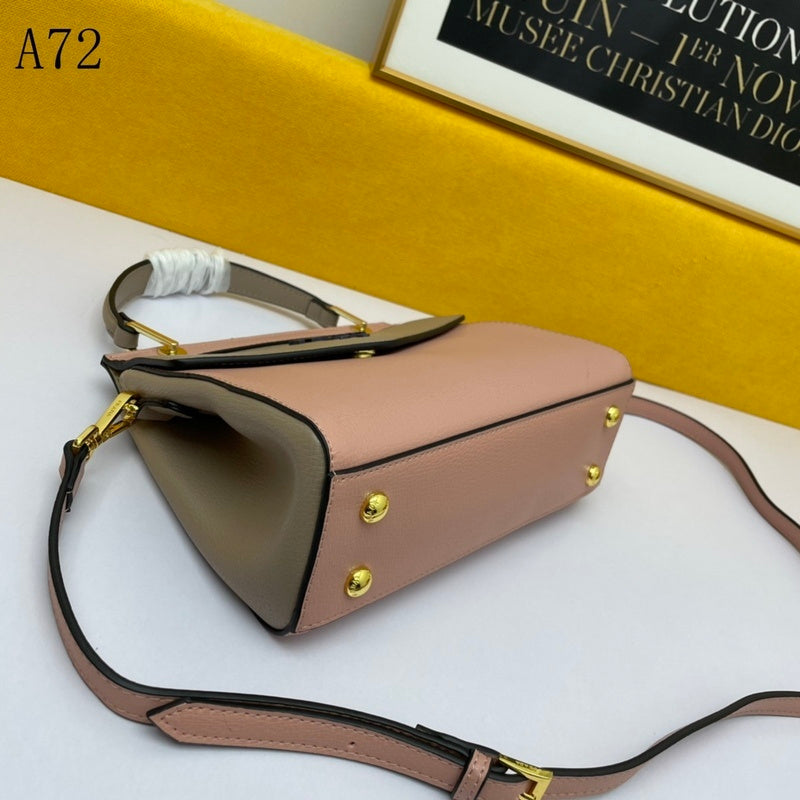Camila Bags - Prada Bags - 1018