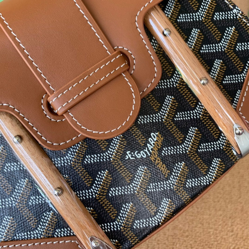 Amelia- G-YARD BAGS - 138