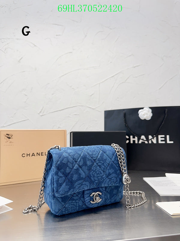 Amelia - CHL Bags - 884
