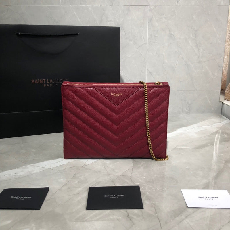 Amelia - YSL Bag - 4078