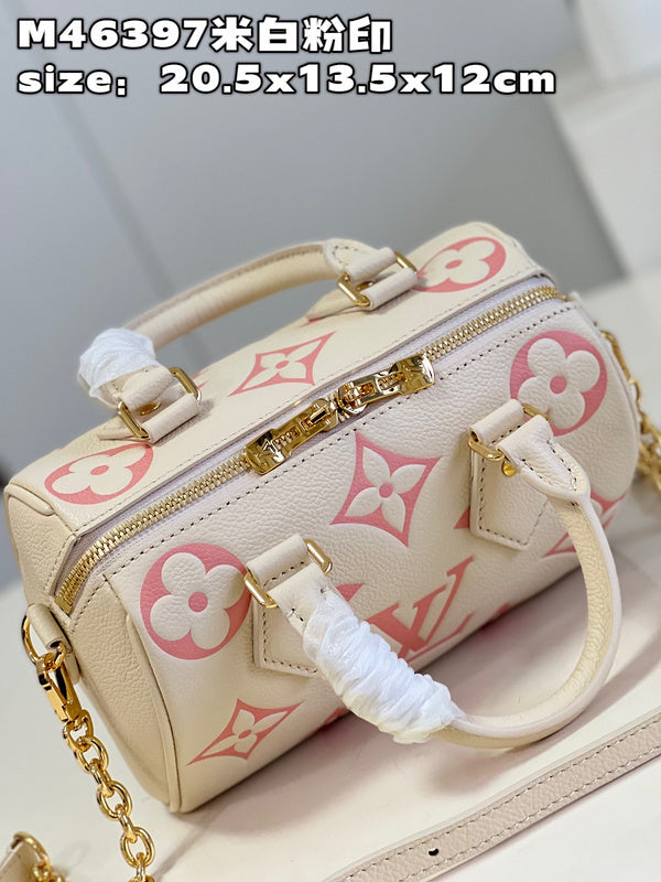 Amelia's Bag Gallery - LOV Bags - 659