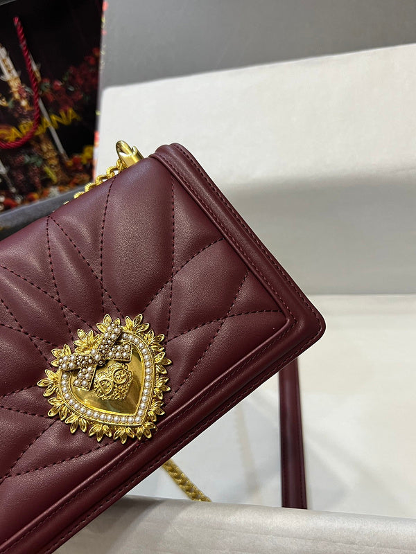 Amelia- DG Bags - 366