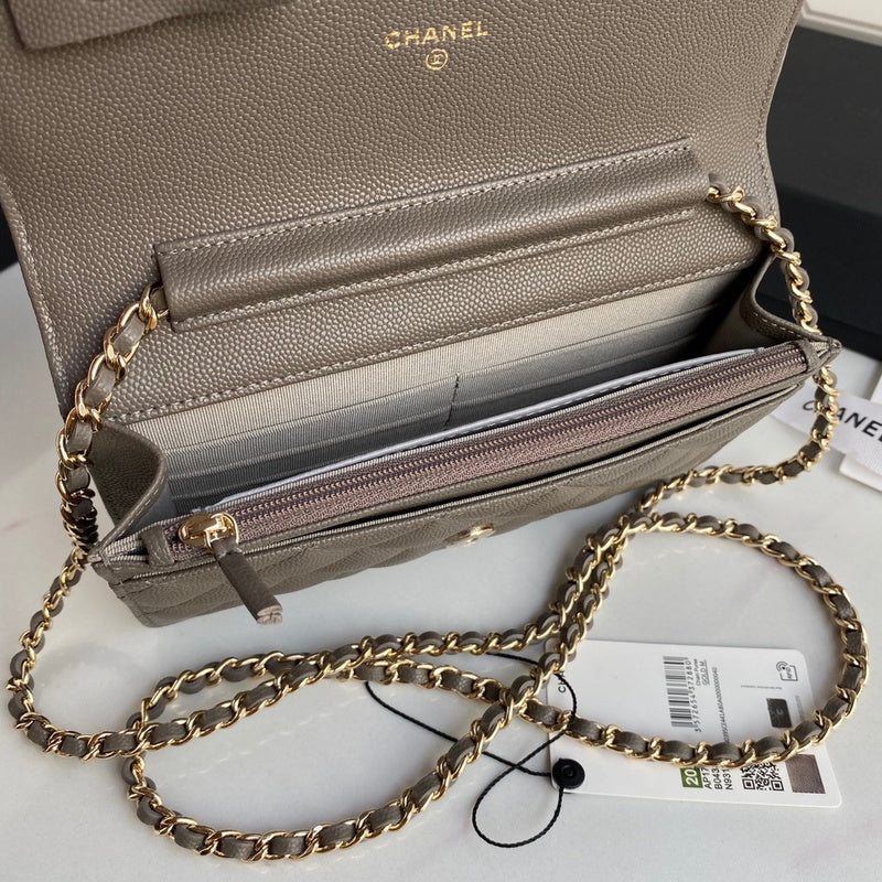 Amelia- CHL Bags - 7409