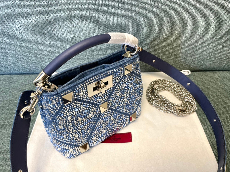 Amelia's Bag Gallery - VEL Bags - 025