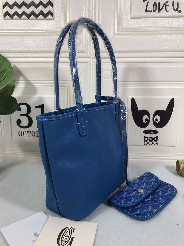 Amelia- G-YARD BAGS - 237