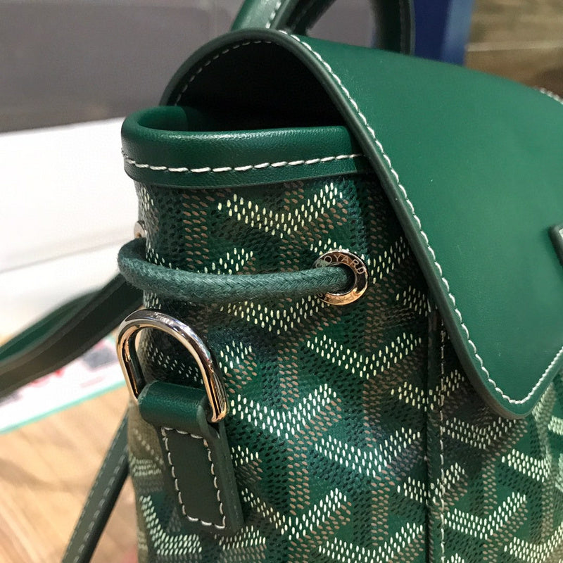 Amelia- G-YARD BAGS - 013