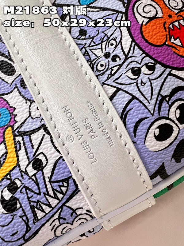Amelia - LV Bags - 15688