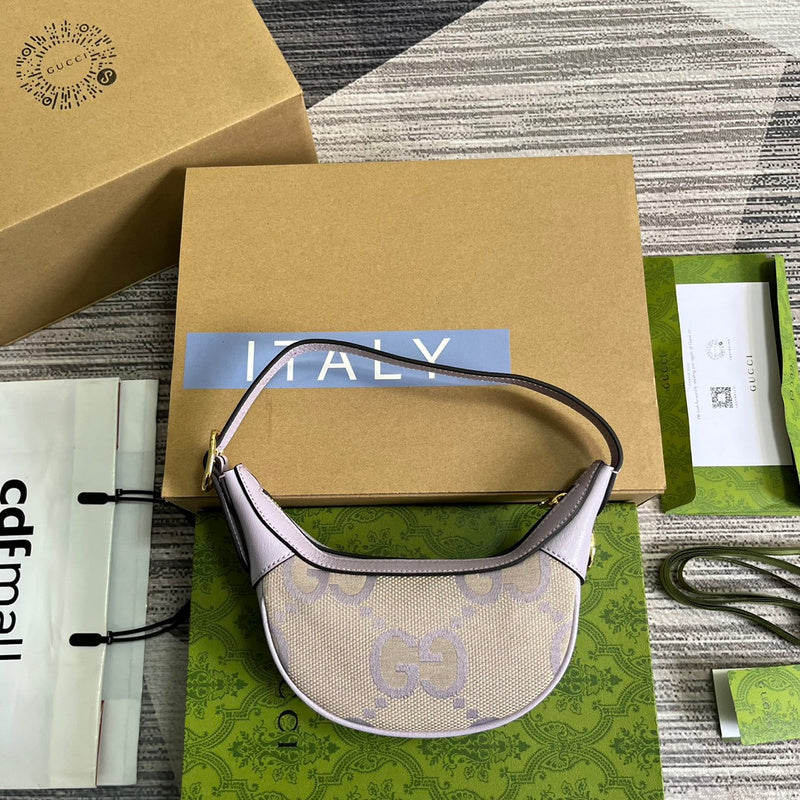 Amelia- GCI LUXURY LADY BAG - BRANDED BAGS FOR WOMEN - 204