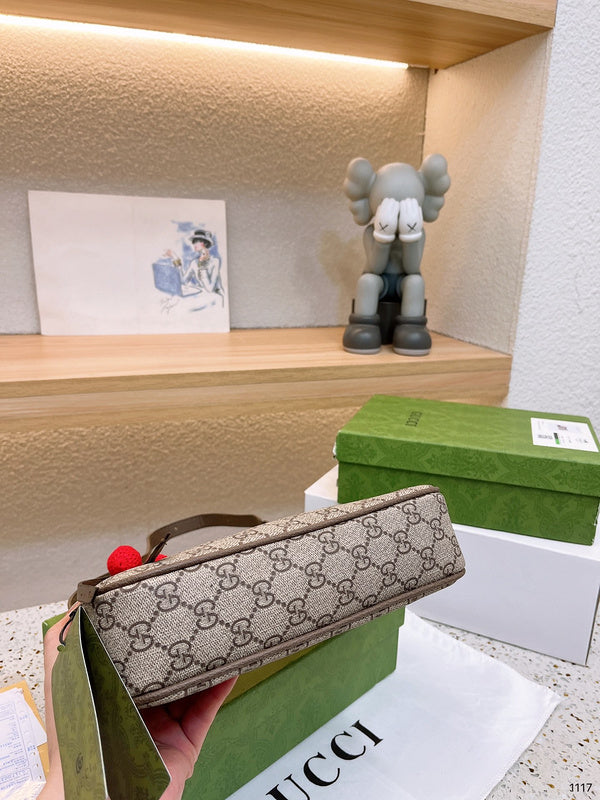 Amelia  - GCI Bags - 11909