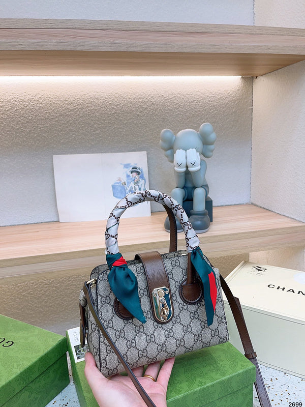 Amelia  - GCI Bags - 11657