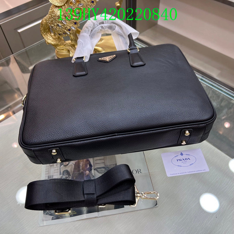 Prada Bags - The Barnes Bags  543