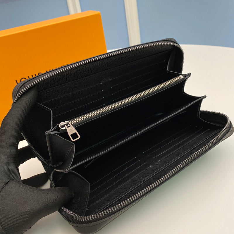 Amelia- LOV  Luxury  Wallets - 523
