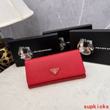 Amelia- Mix Wallets - 604