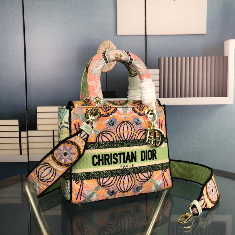 Amelia- DOR Bags - 959