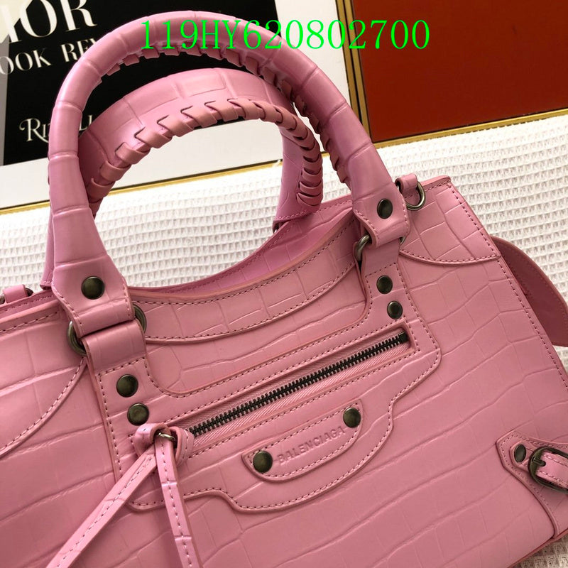 Amelia - BGA Bags - 2478