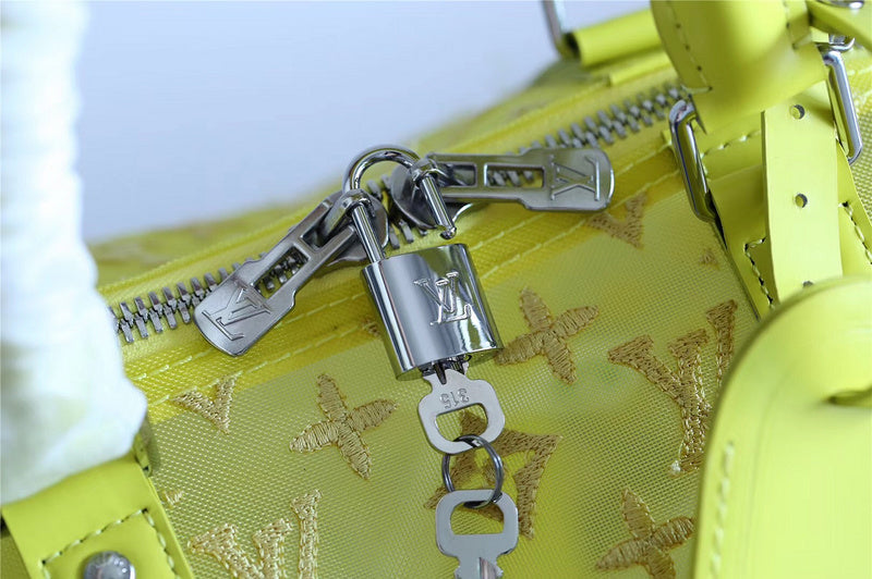 Fan Fashion Lu-Vi bags - 11310