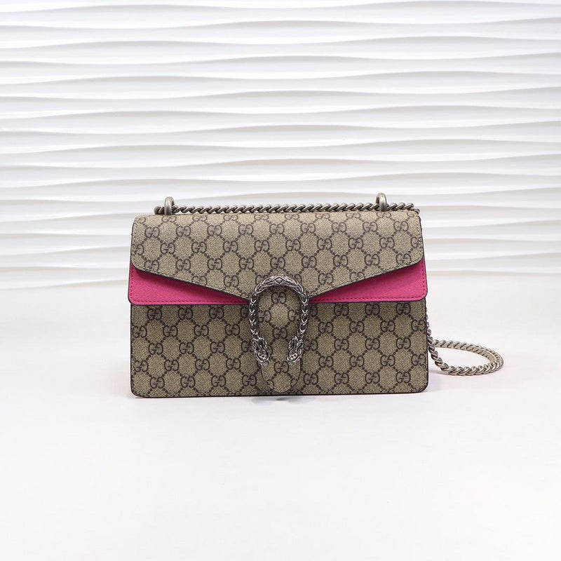 AmeliaLuxury - GCI Bags - 886