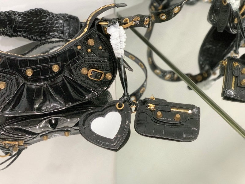 Amelia - BGA Bags - 2582