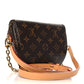 Louis Vuitton Monogram Mini Bumbag
