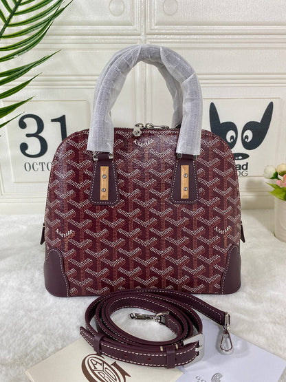 Amelia- G-YARD BAGS - 135