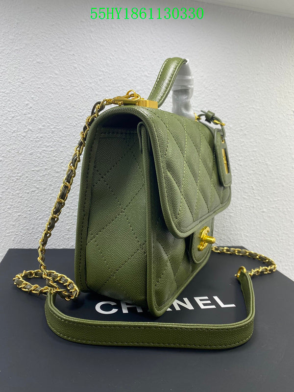 Amelia CHL Bags - 1785