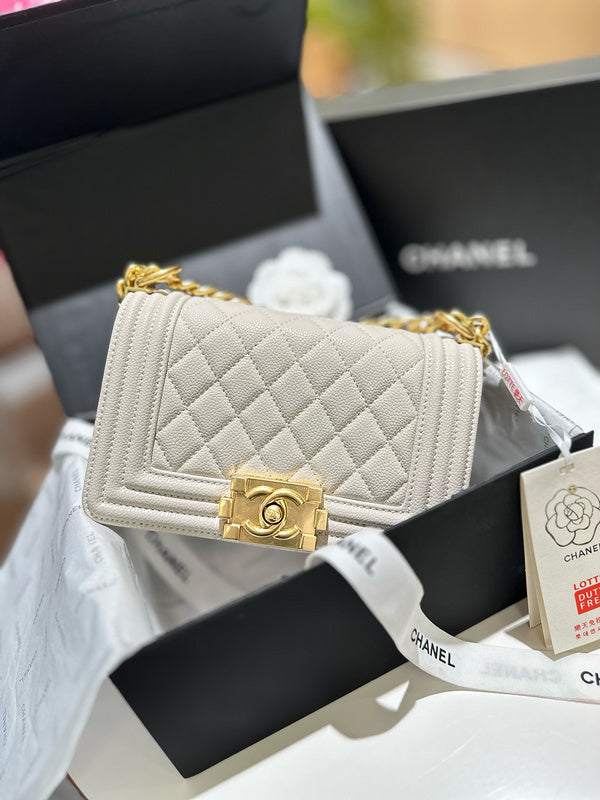 Amelia- CHL Bags - 6821