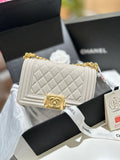 Amelia- CHL Bags - 6821