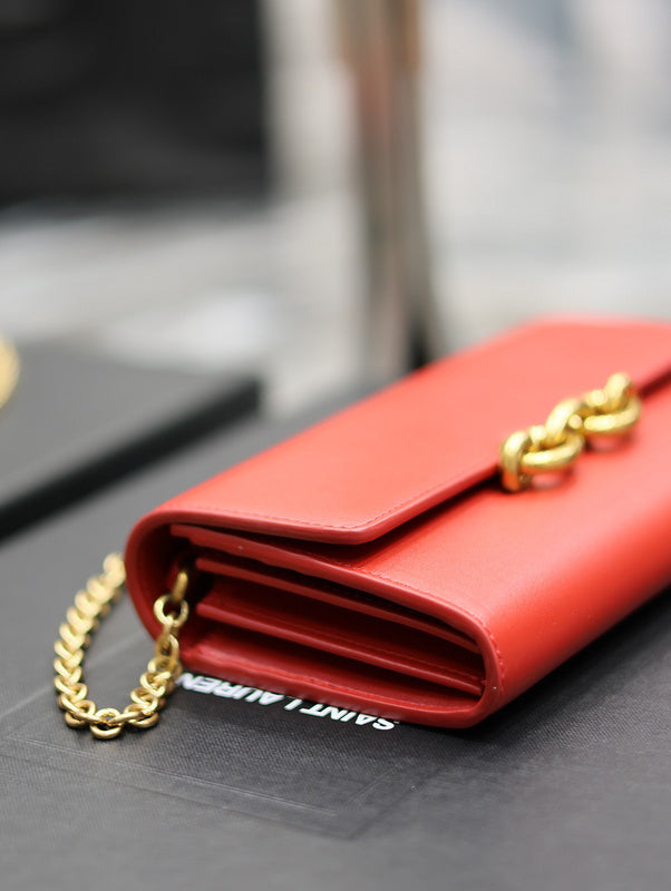 Amelia - YSL Bag - 2504