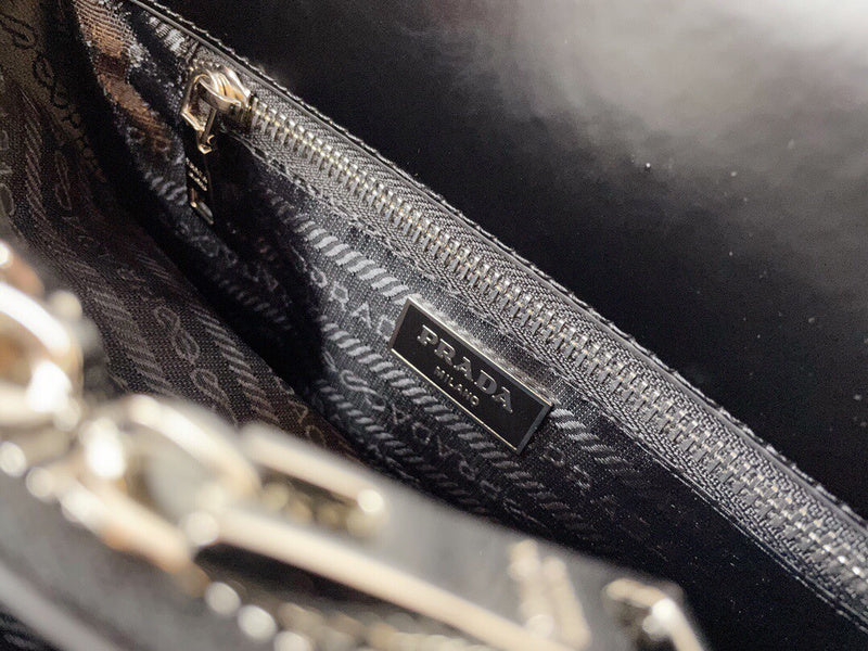 Amelia- PRDA  LUXURY BAGS - 501