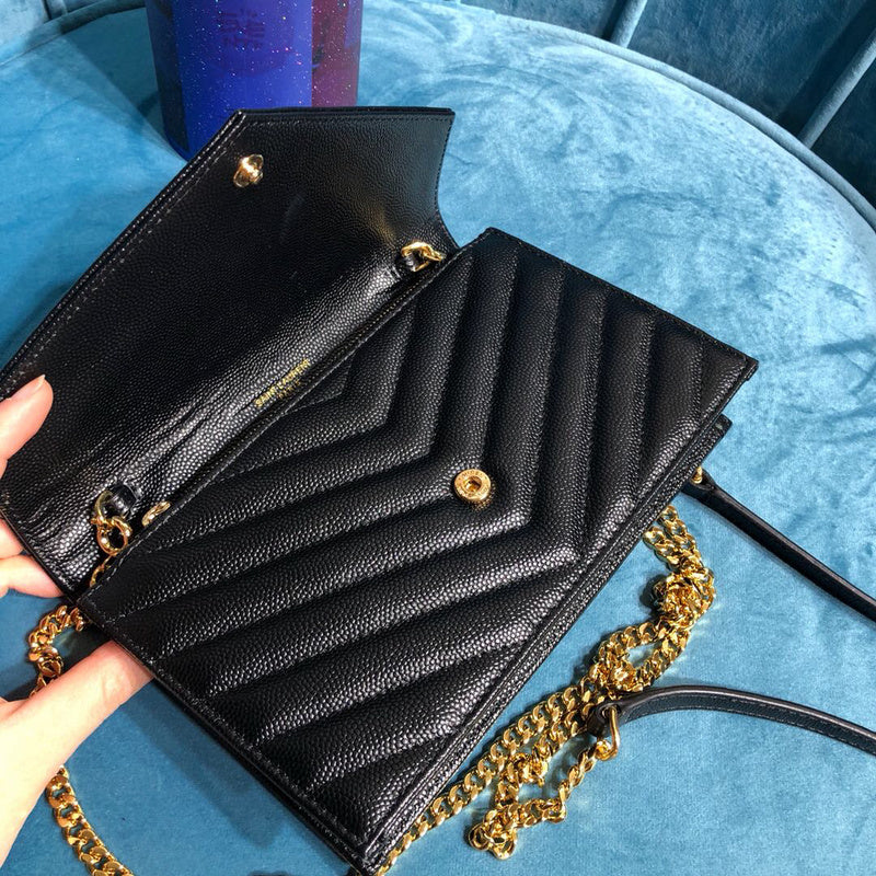 Amelia - YSL Bag - 2172