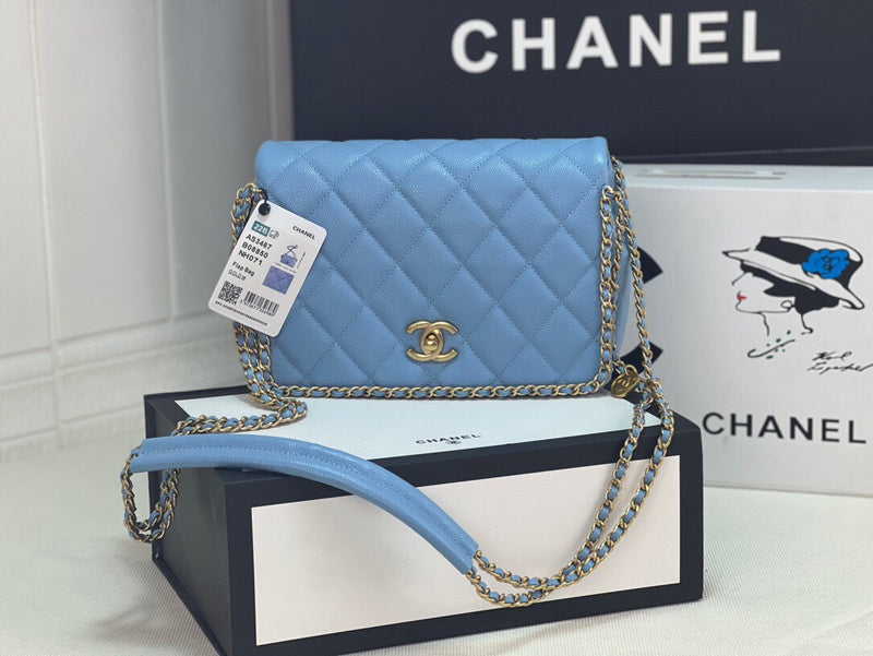 AmeliaLuxury - CHL Bags - 2805